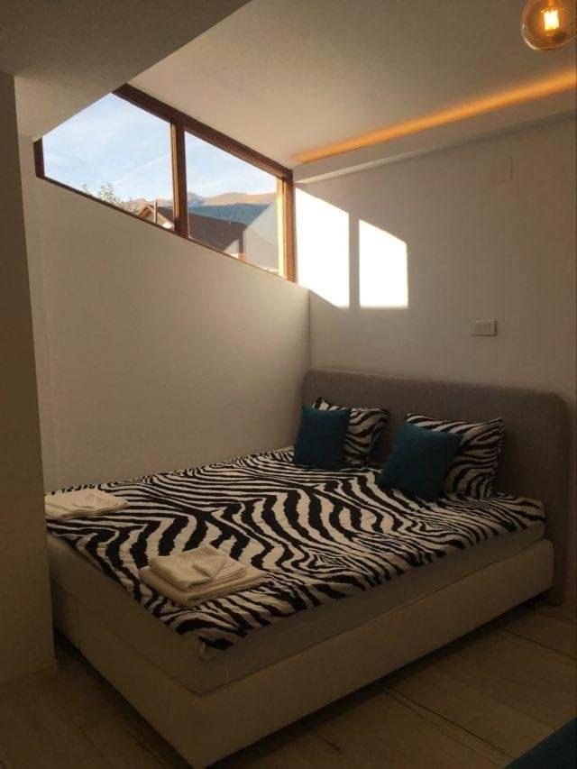 Forest Vibes Spa Kimpulunyág Kültér fotó