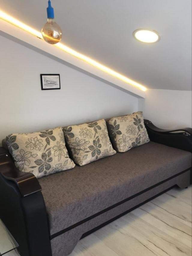 Forest Vibes Spa Kimpulunyág Kültér fotó