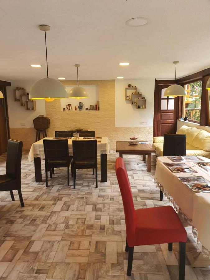 Forest Vibes Spa Kimpulunyág Kültér fotó