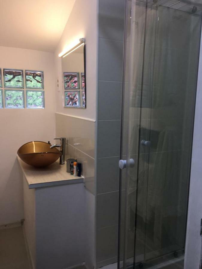 Forest Vibes Spa Kimpulunyág Kültér fotó